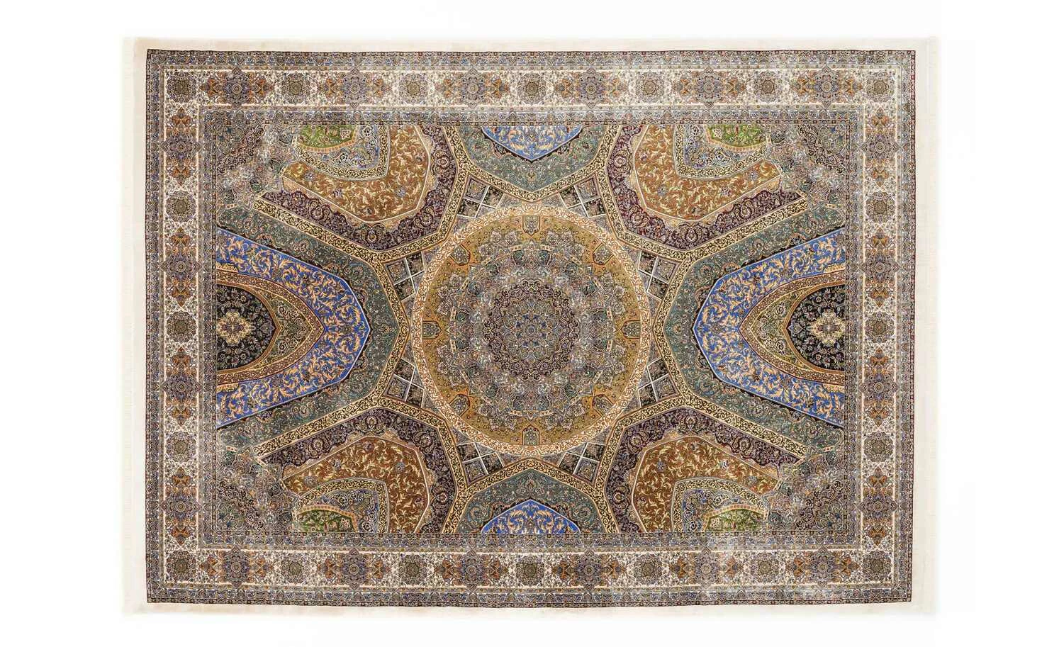 Orientteppich | 200|cm 290|cm 200x290 cm – Bild 2