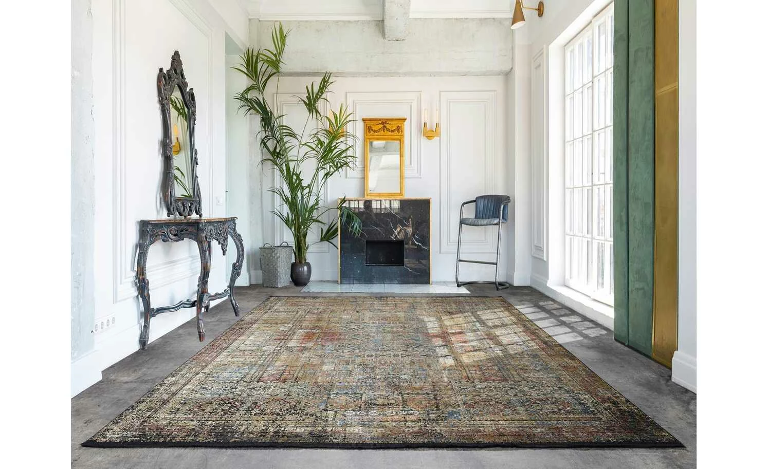 Teppich | 160x230 cm 160|cm 230|cm