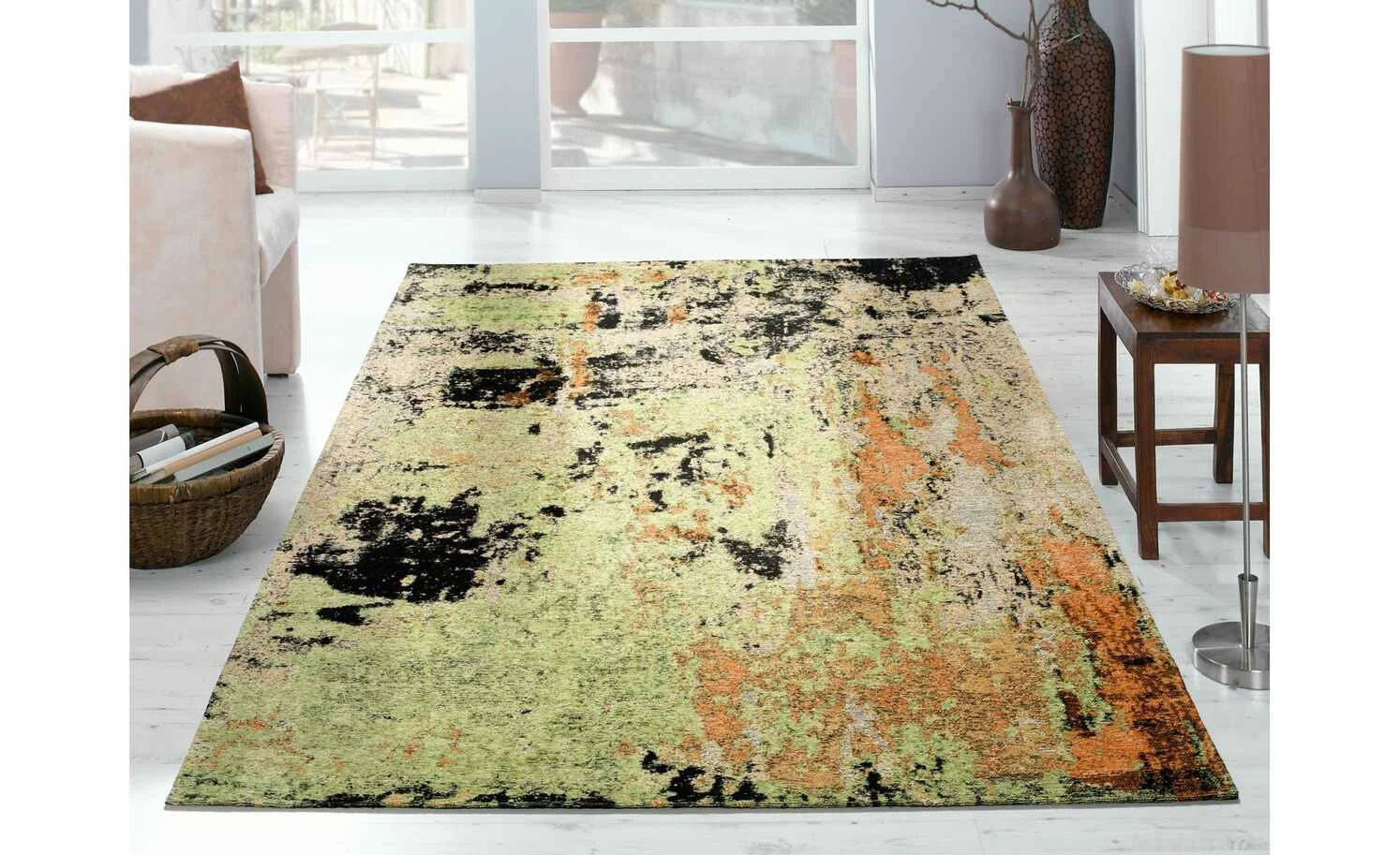 Kurzflorteppich | 160x230 cm 160|cm 230|cm