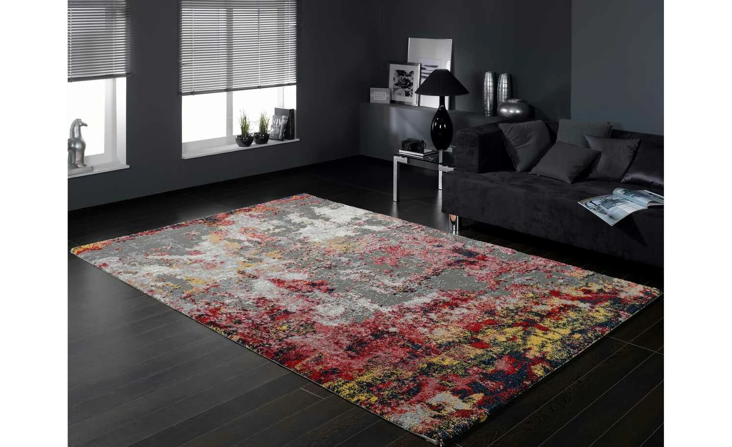 Teppich | 160|cm 160x230 cm 230|cm