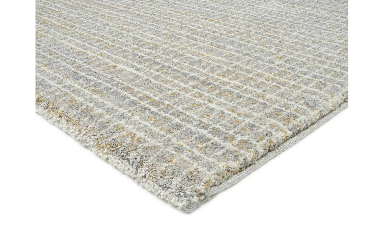 Kurzflorteppich | 160x160 cm 160|cm 160|cm – Bild 3