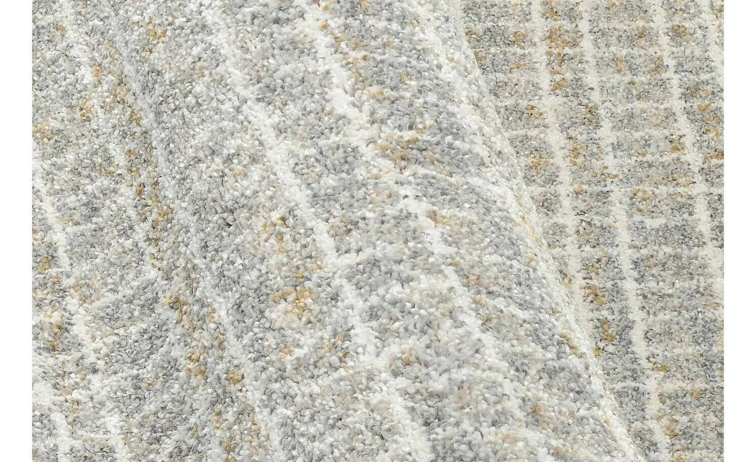 Kurzflorteppich | 160x160 cm 160|cm 160|cm – Bild 7