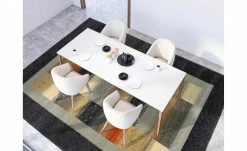 Naturteppich | 70x140 cm 70|cm 140|cm