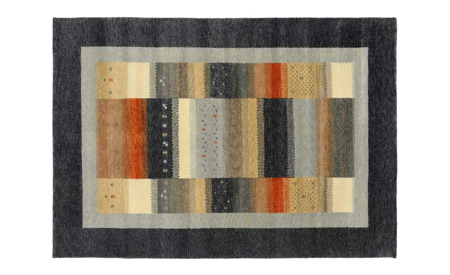 Naturteppich | 250x350 cm 250|cm 350|cm – Bild 2