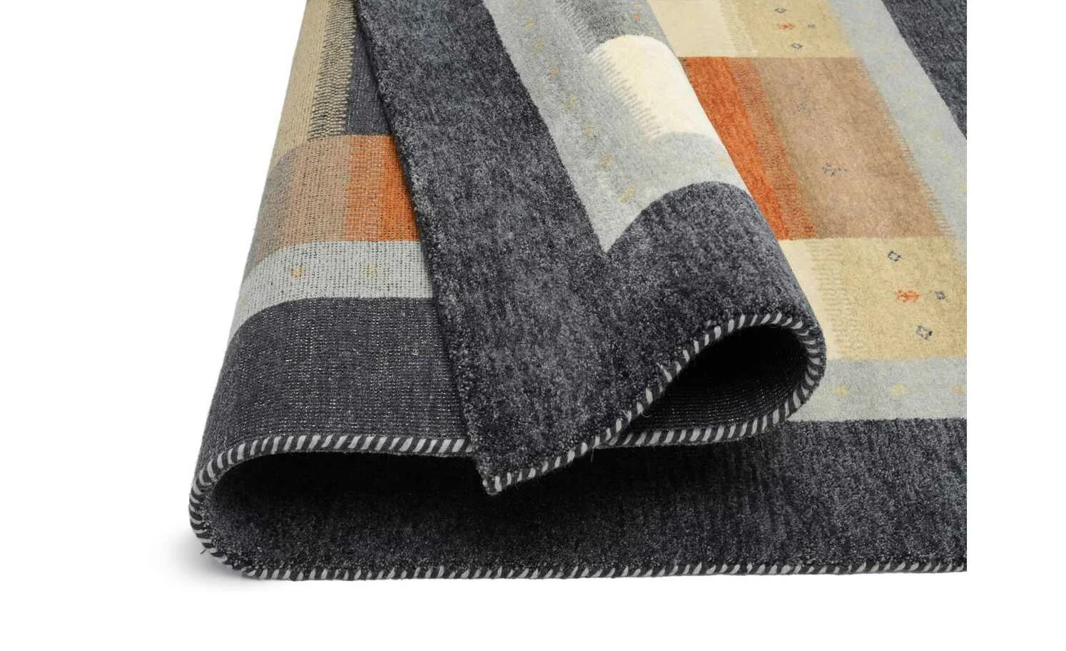 Naturteppich | 250x350 cm 250|cm 350|cm – Bild 3