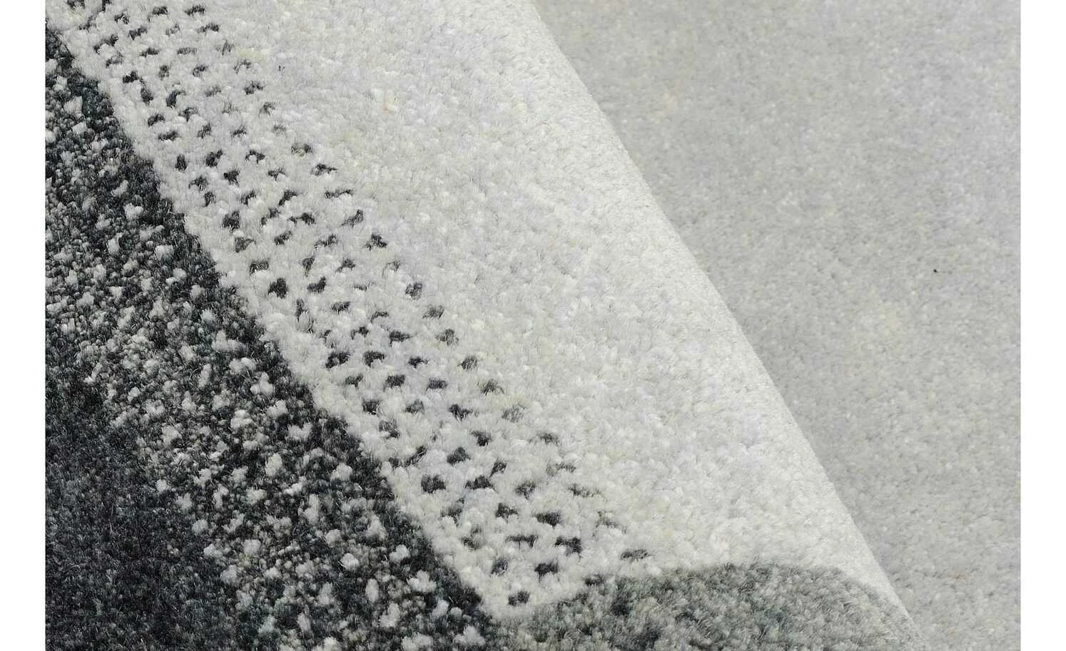 Naturteppich | Grau 300|cm 250|cm 250x300 cm – Bild 3