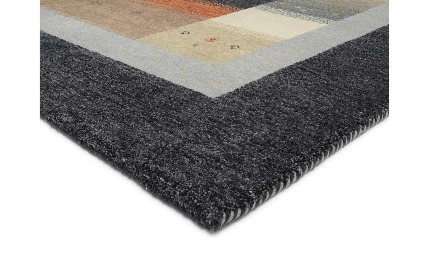 Naturteppich | 250x300 cm 250|cm 300|cm – Bild 5