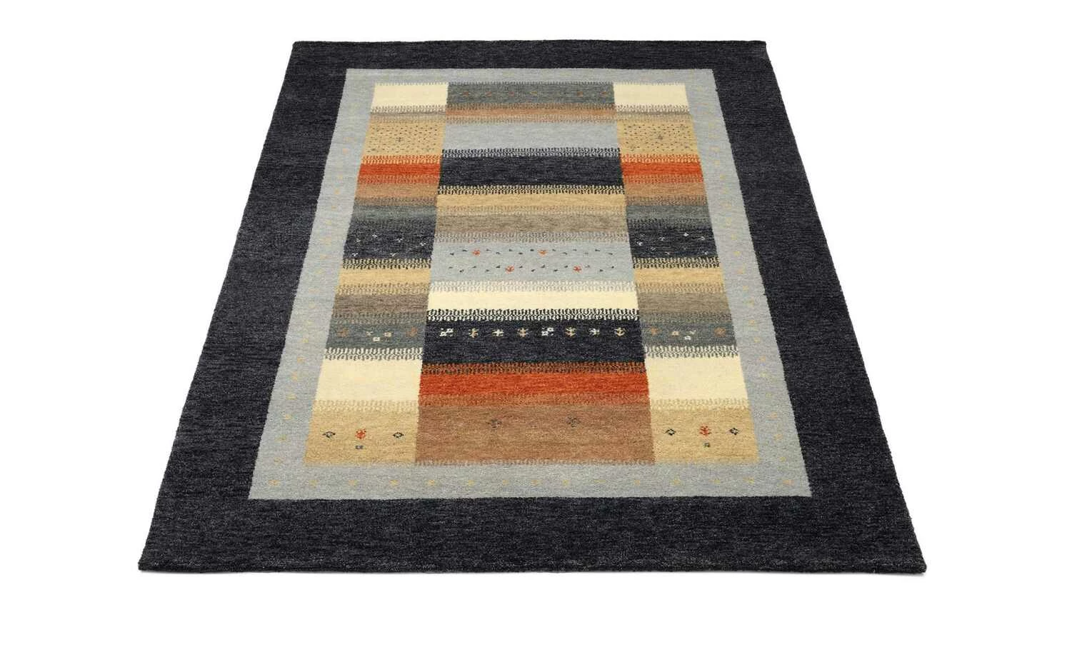 Naturteppich | 140x200 cm 140|cm 200|cm – Bild 3