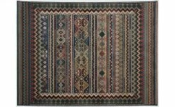 THEKO Teppich | 180|cm 120|cm 120x180 cm