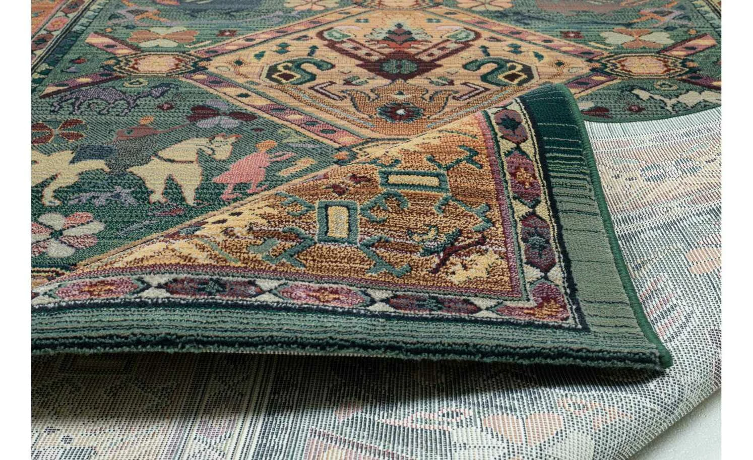 THEKO Teppich | 285|cm 200|cm 200x285 cm – Bild 4