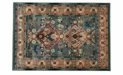 THEKO Teppich | 235|cm 160|cm 160x235 cm