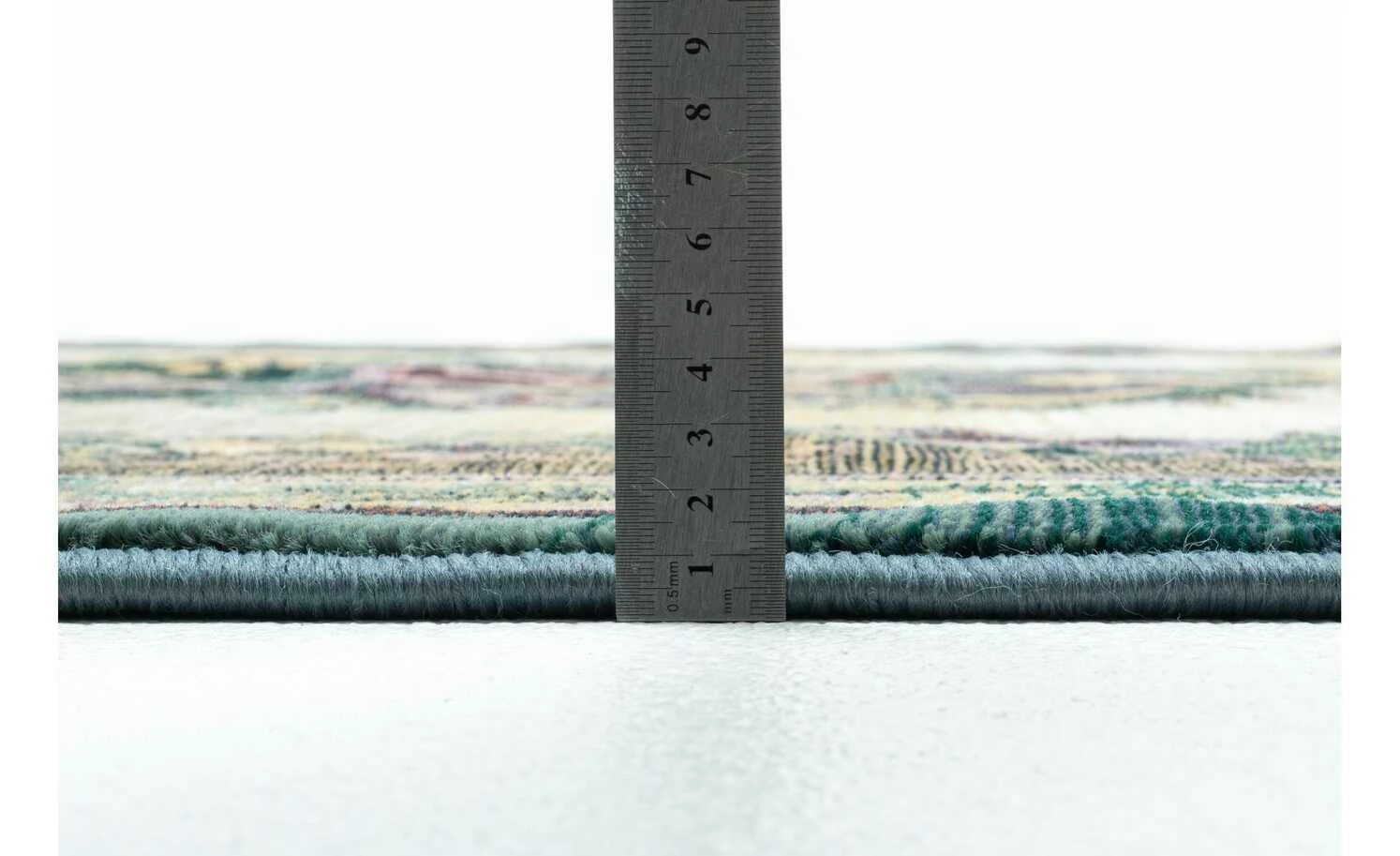 THEKO Teppich | 135|cm 68|cm 68x135 cm – Bild 2