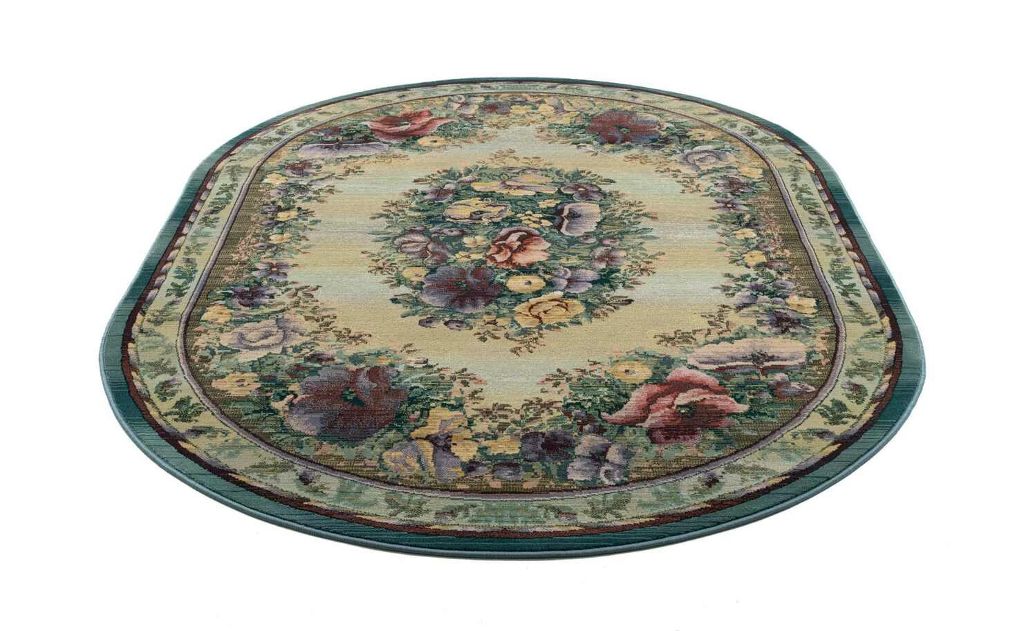 THEKO Teppich | 135|cm 68|cm 68x135 cm – Bild 3