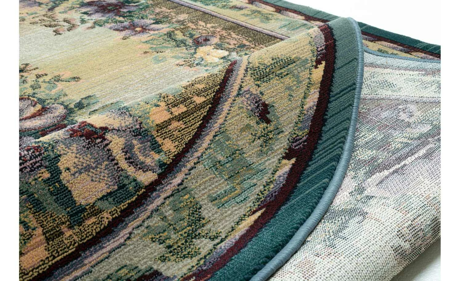 THEKO Teppich | 135|cm 68|cm 68x135 cm – Bild 6