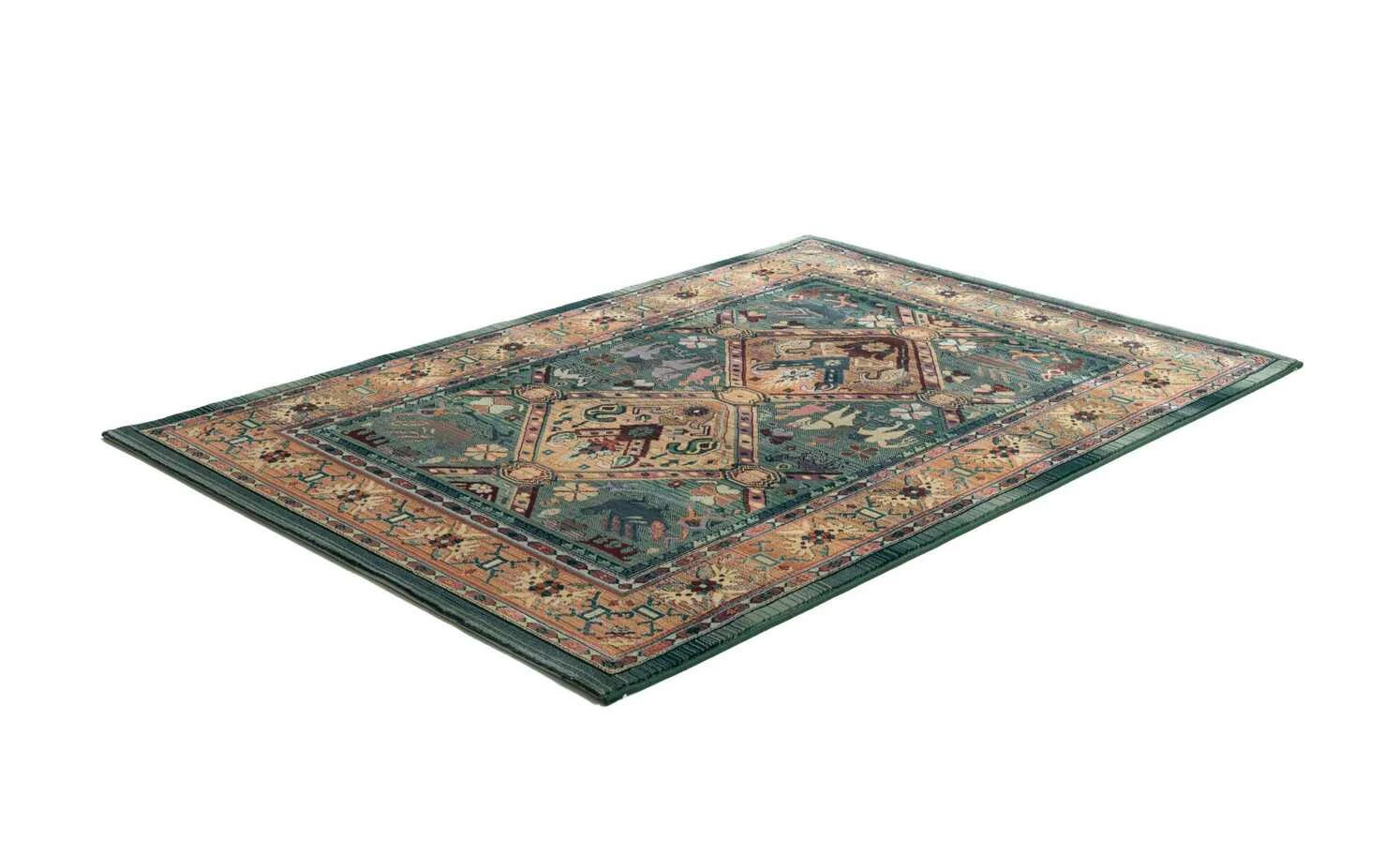 THEKO Teppich | 90|cm 60|cm 60x90 cm – Bild 3