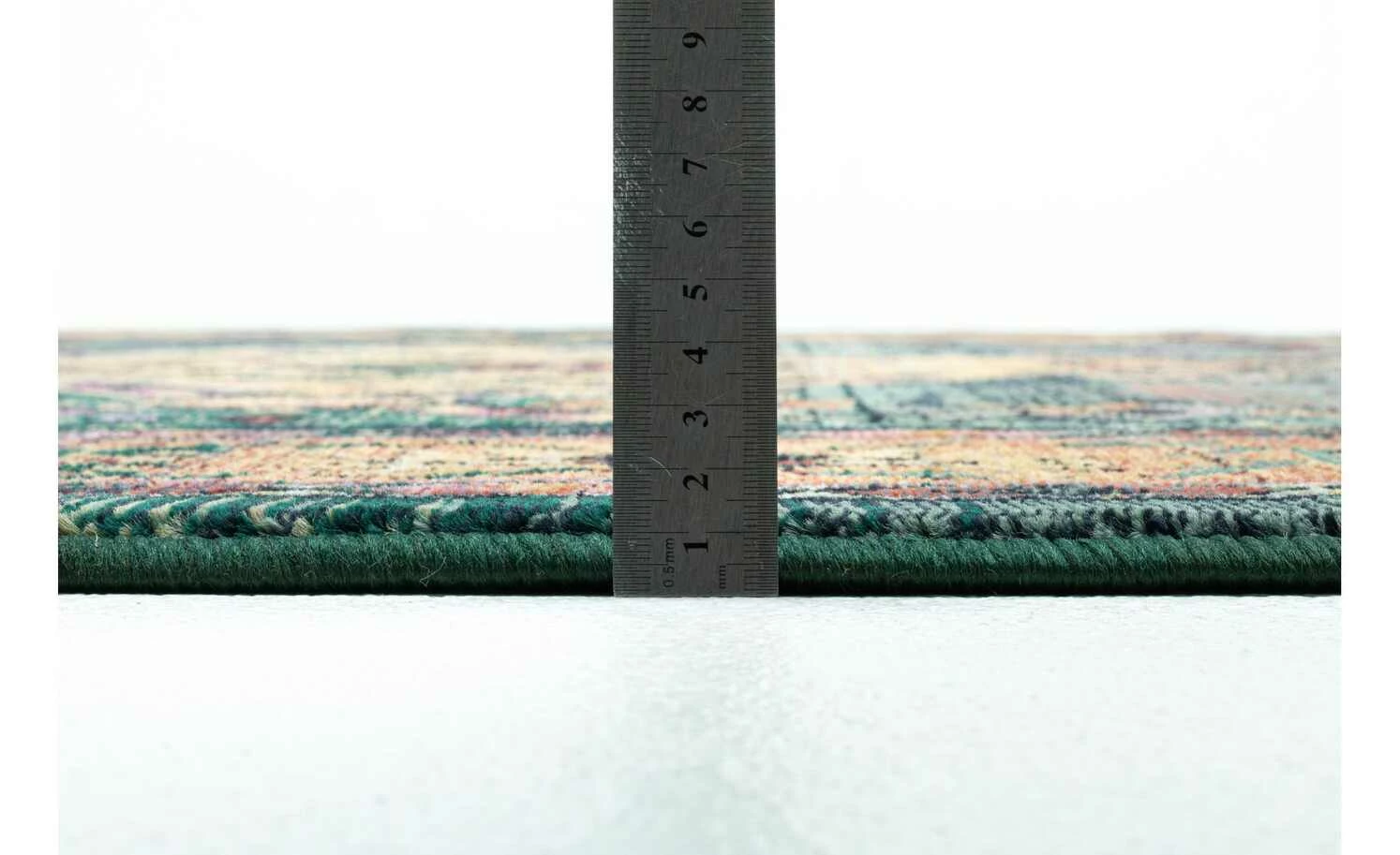 THEKO Teppich | 90|cm 60|cm 60x90 cm – Bild 4