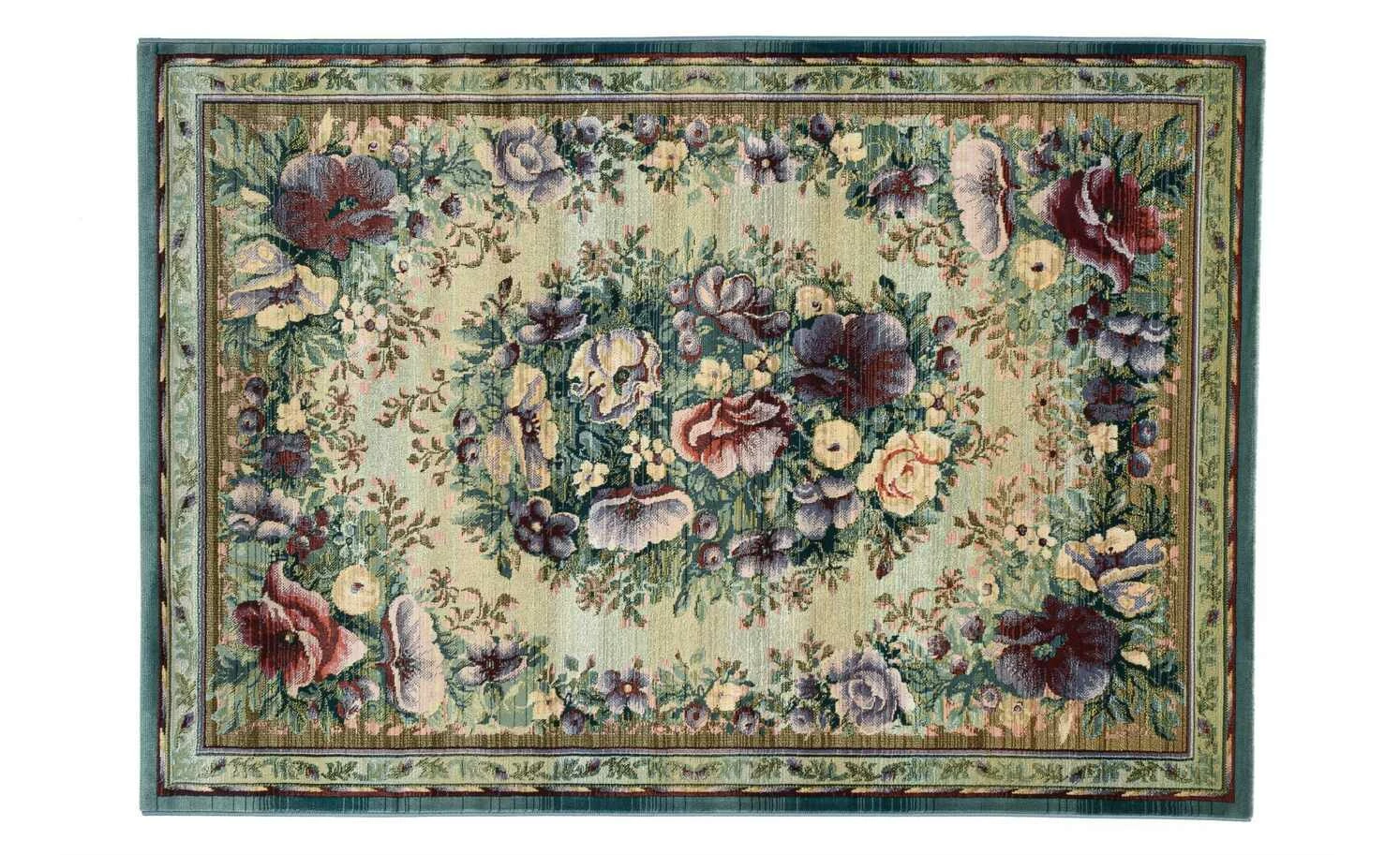 THEKO Teppich | 60|cm 40|cm 40x60 cm