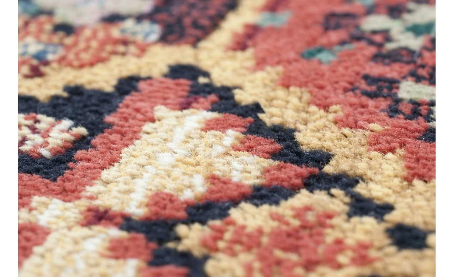 THEKO Teppich | 90|cm 60|cm 60x90 cm – Bild 2