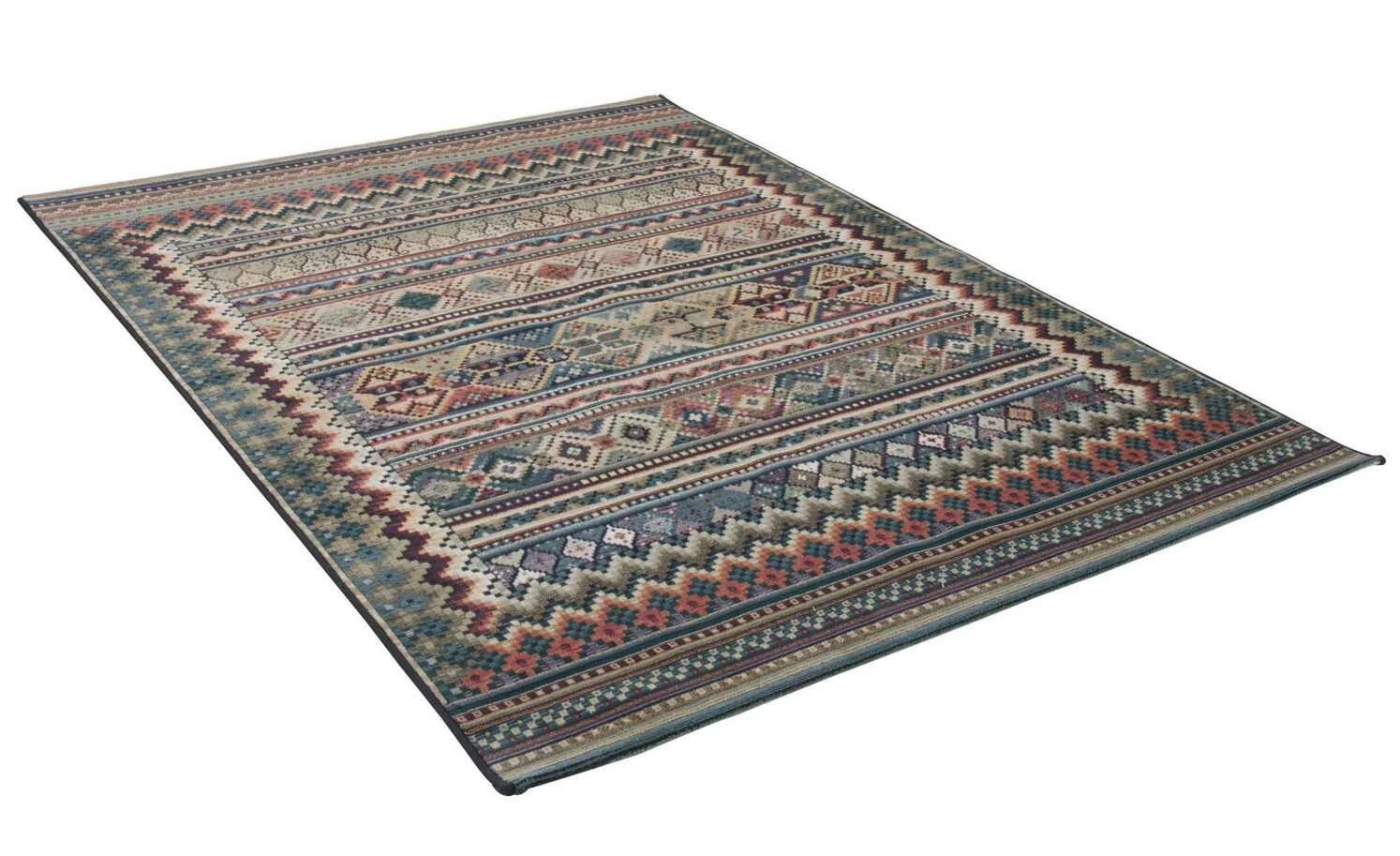 THEKO Teppich | 90|cm 60|cm 60x90 cm – Bild 3