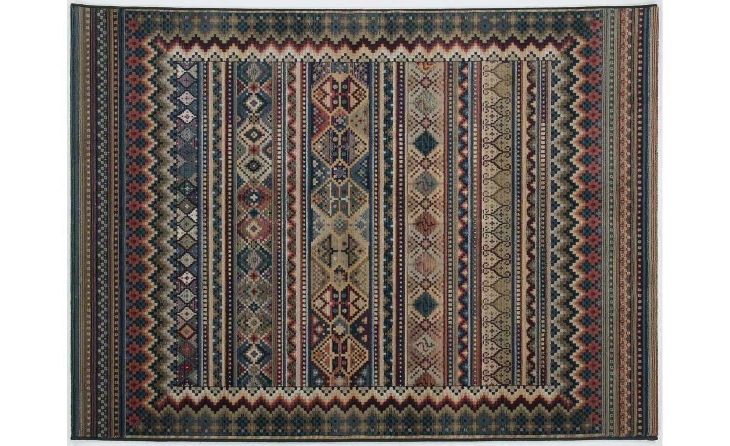 THEKO Teppich | 90|cm 60|cm 60x90 cm