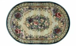 THEKO Teppich | 180|cm 120|cm 120x180 cm