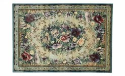 THEKO Teppich | 160|cm 90|cm 90x160 cm