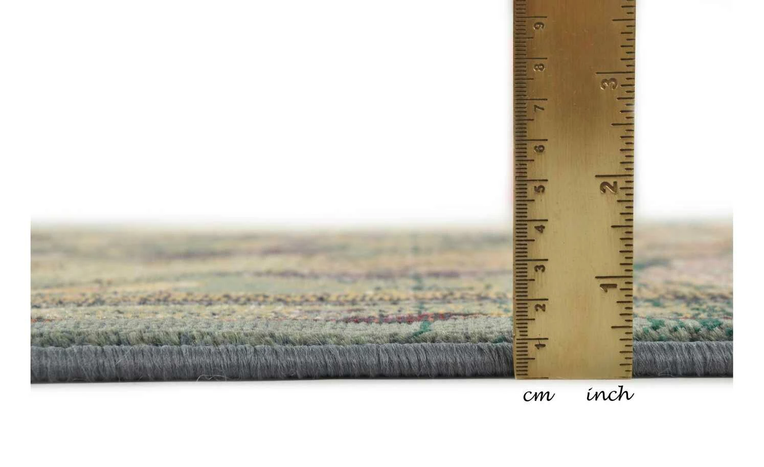 THEKO Teppich | 250|cm 200|cm 200x250 cm – Bild 2