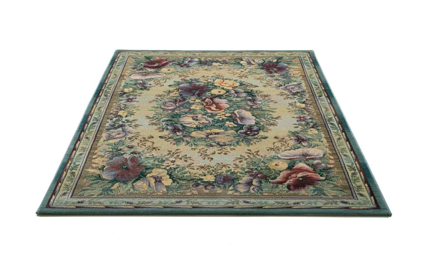 THEKO Teppich | 250|cm 200|cm 200x250 cm – Bild 5