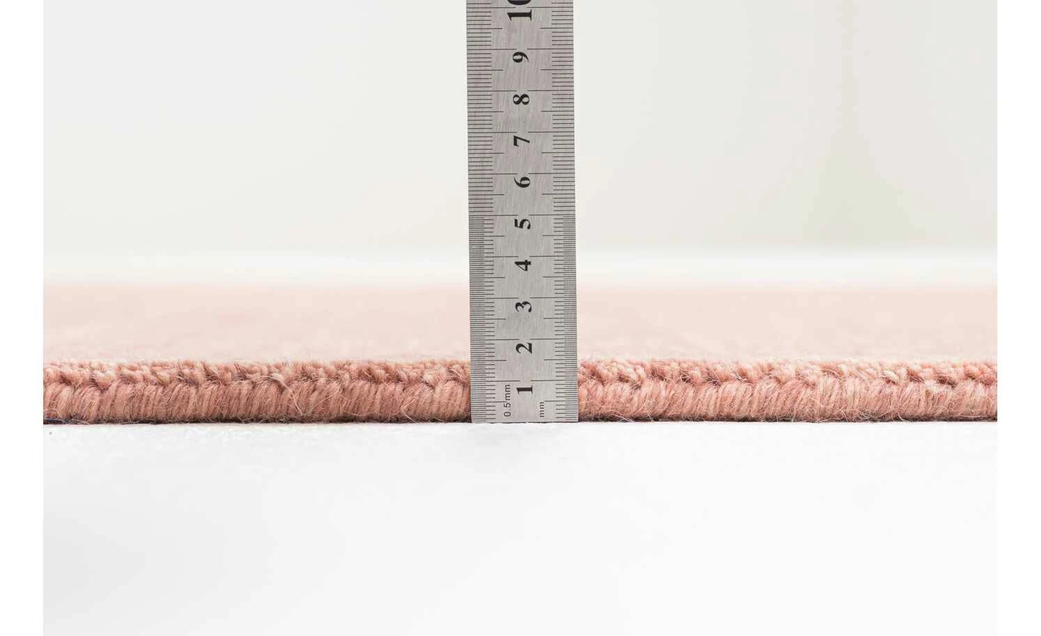 THEKO Teppich | Rose 240|cm 170|cm 170x240 cm – Bild 5