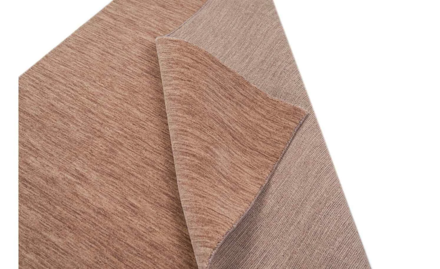 THEKO Teppich | Beige 240|cm 170|cm 170x240 cm – Bild 6