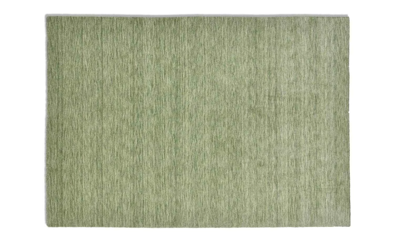 THEKO Teppich | Hellgrün 250|cm 190|cm 190x250 cm – Bild 2