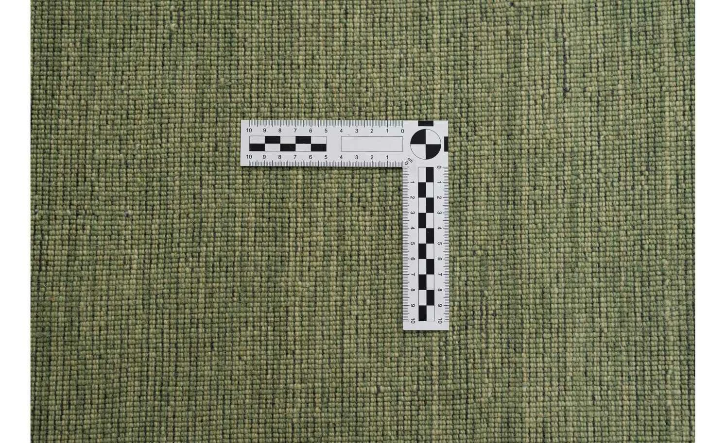 THEKO Teppich | Hellgrün 250|cm 190|cm 190x250 cm – Bild 6