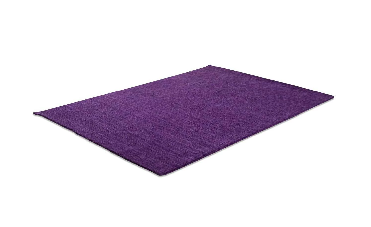 THEKO Teppich | Purple 90|cm 60|cm 60x90 cm – Bild 5