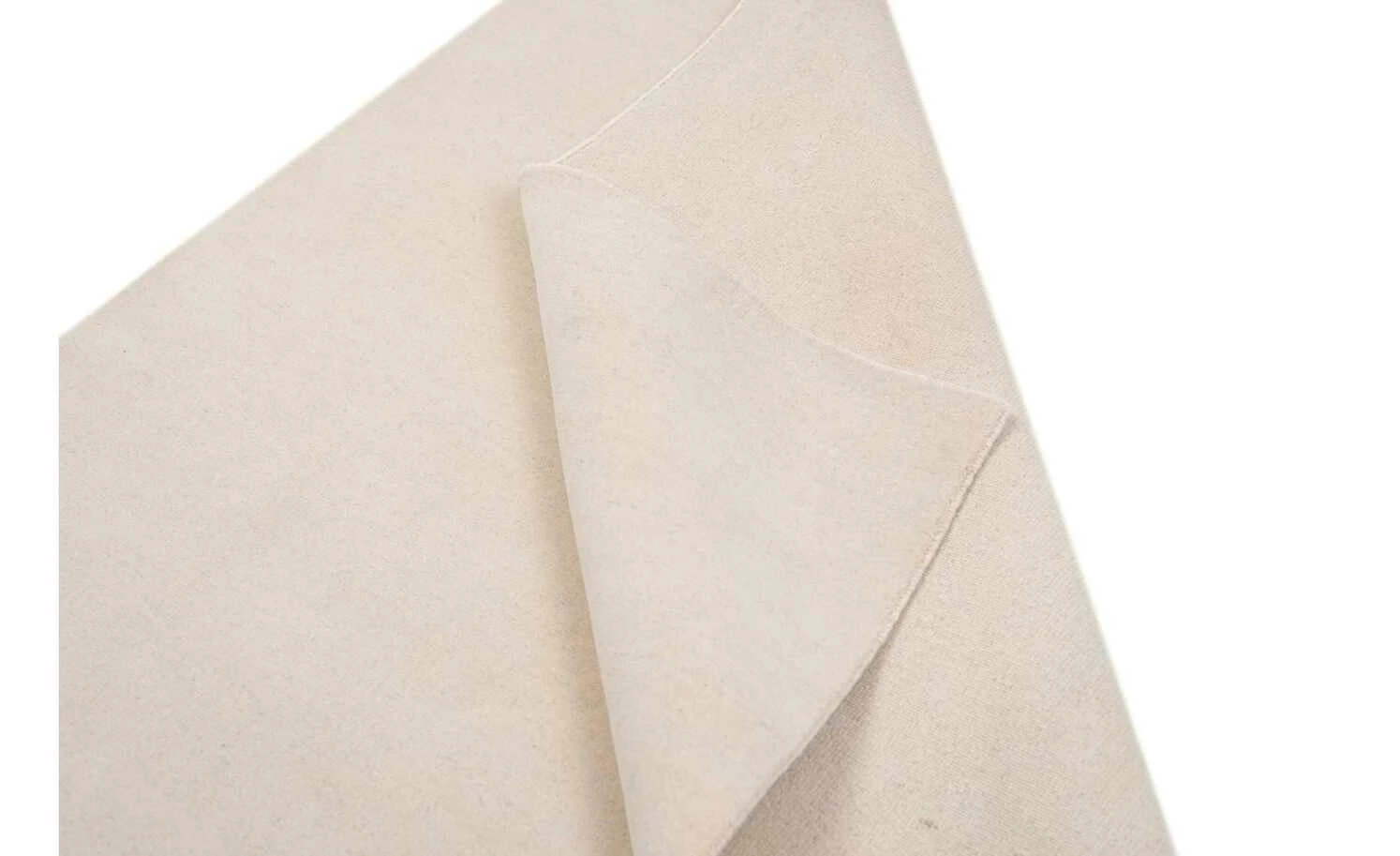 THEKO Teppich | Cream 290|cm 190|cm 190x290 cm – Bild 3