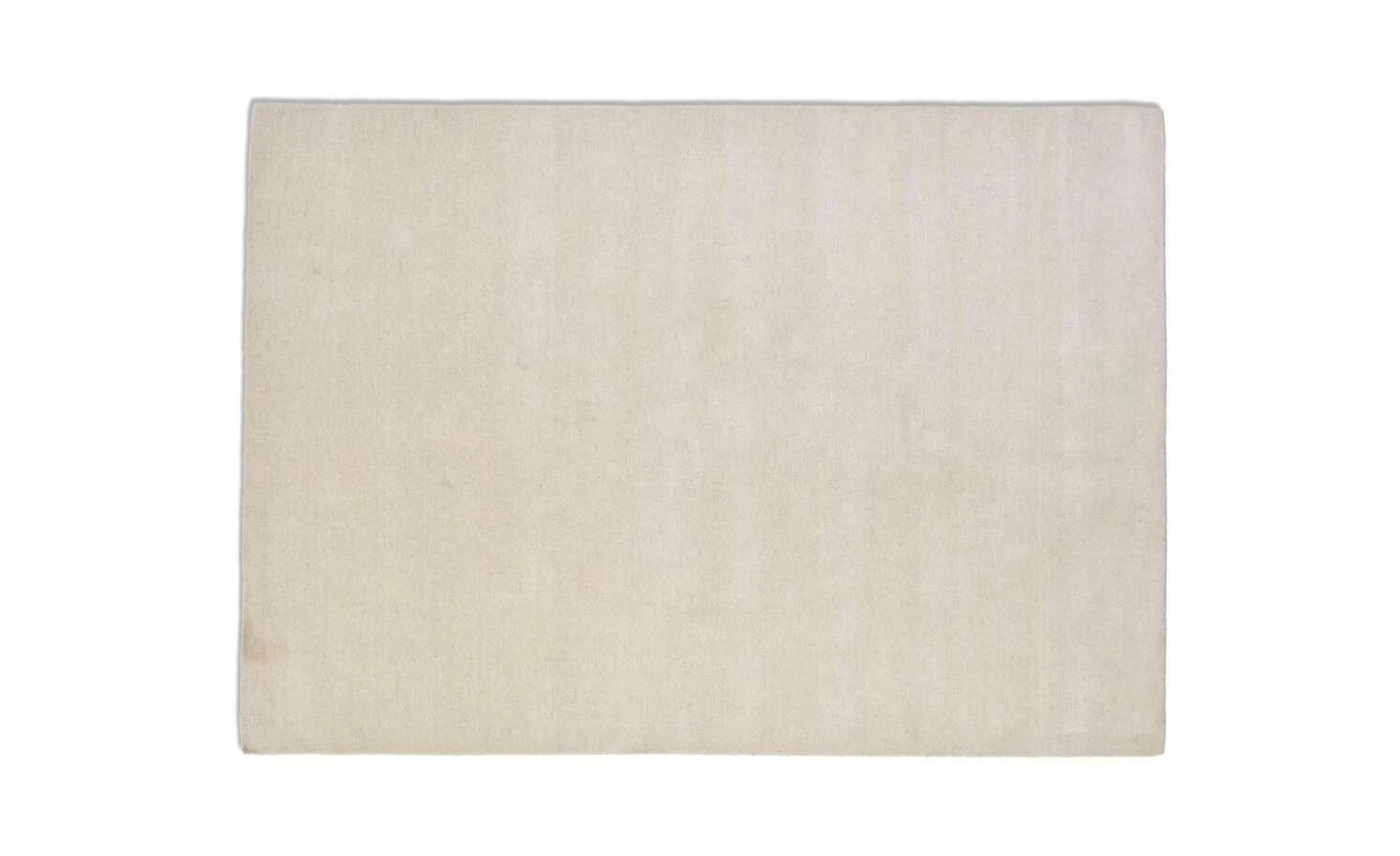 THEKO Teppich | Cream 290|cm 190|cm 190x290 cm – Bild 2