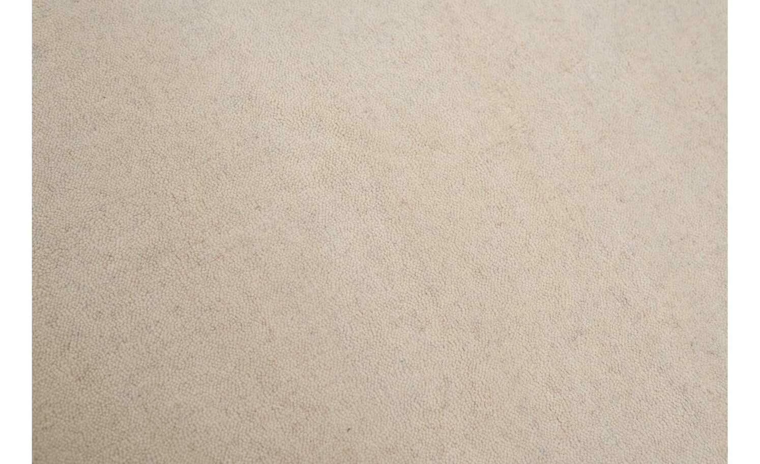 THEKO Teppich | Cream 290|cm 190|cm 190x290 cm – Bild 7