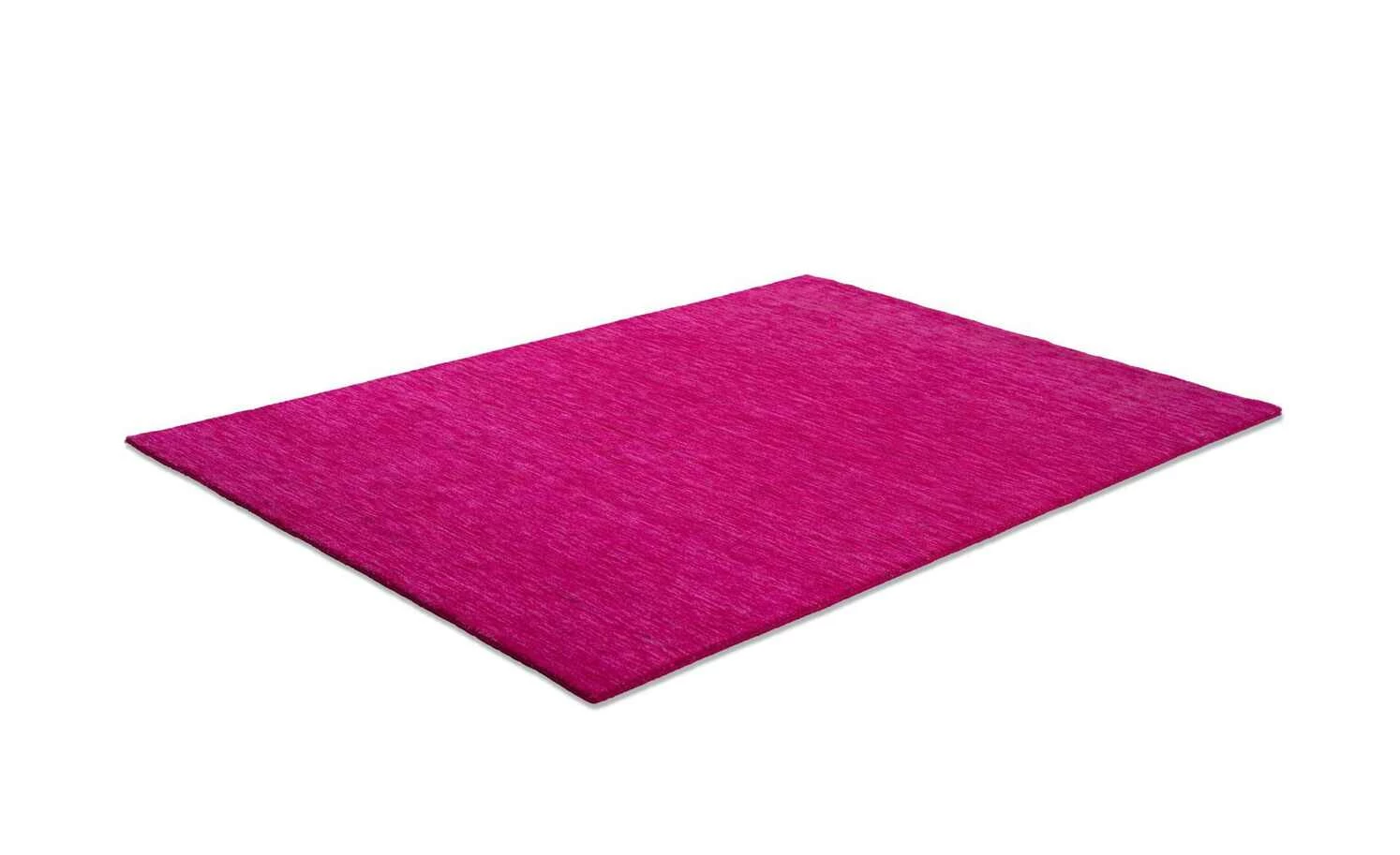 THEKO Teppich | Pink 250|cm 190|cm 190x250 cm – Bild 4