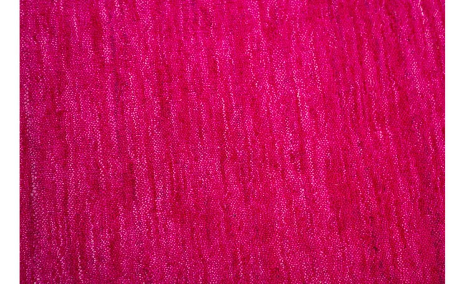 THEKO Teppich | Pink 250|cm 190|cm 190x250 cm – Bild 5