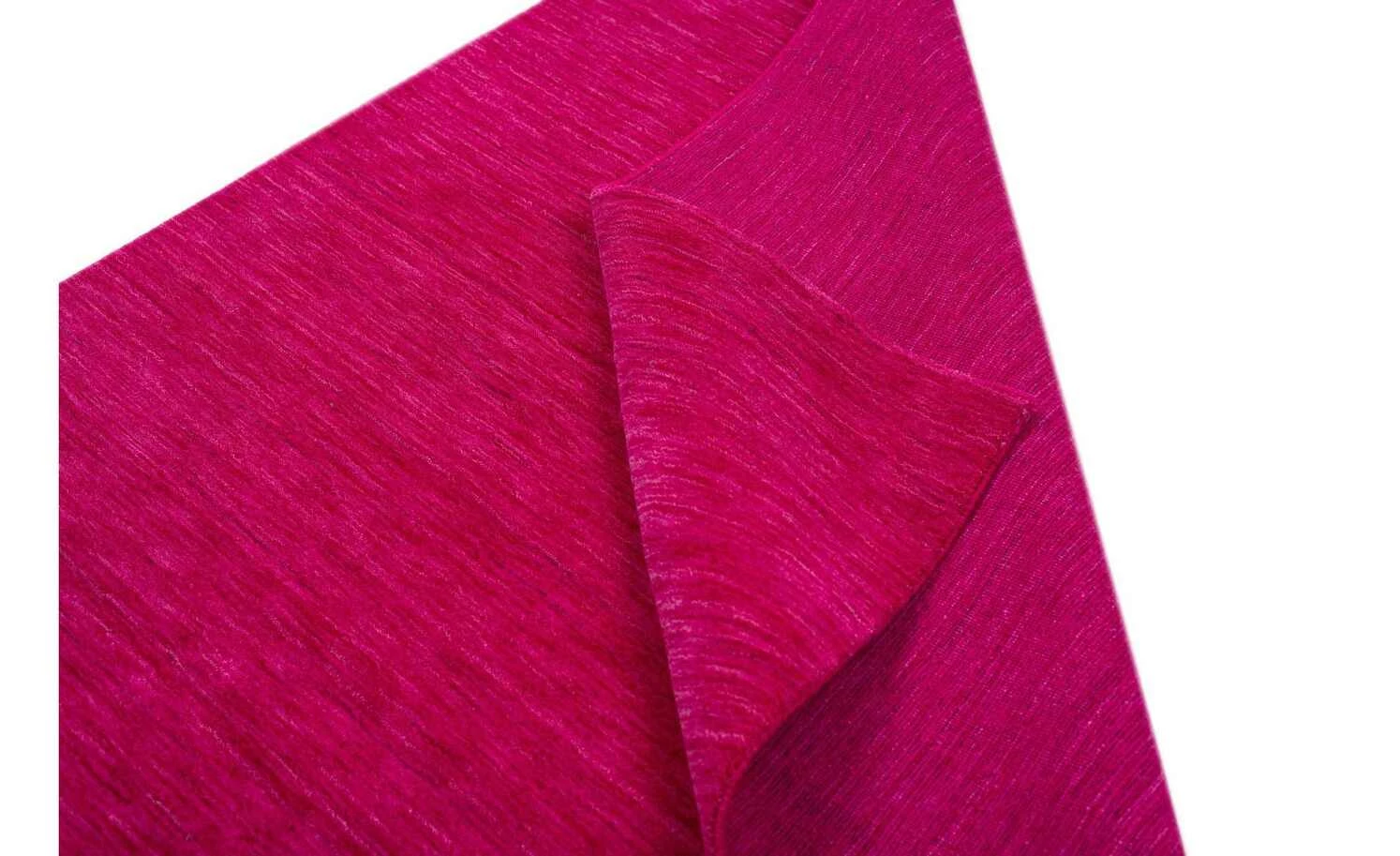 THEKO Teppich | Pink 250|cm 190|cm 190x250 cm – Bild 7