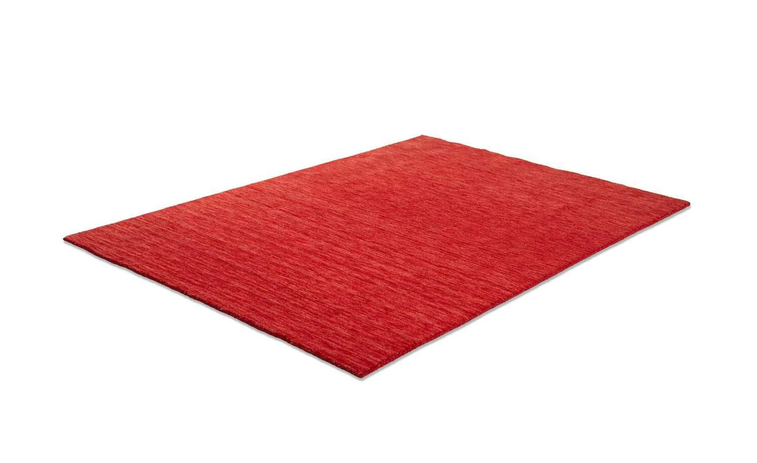 THEKO Teppich | Rot 250|cm 190|cm 190x250 cm – Bild 6