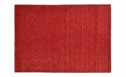THEKO Teppich | Rot 350|cm 250|cm 250x350 cm