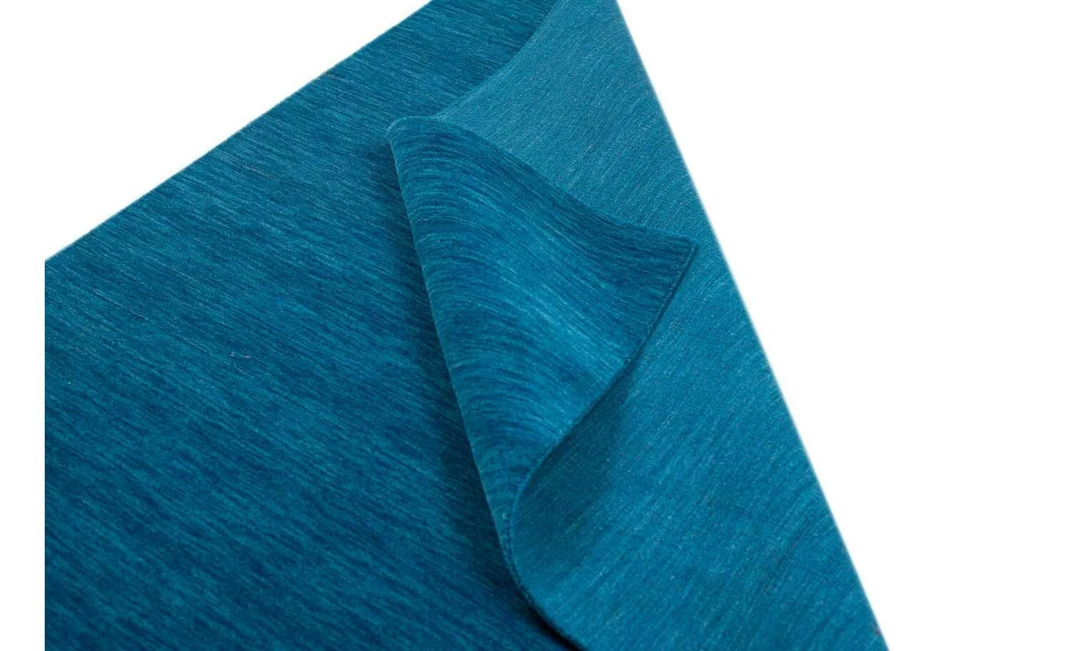 THEKO Teppich | Blau 240|cm 170|cm 170x240 cm – Bild 2