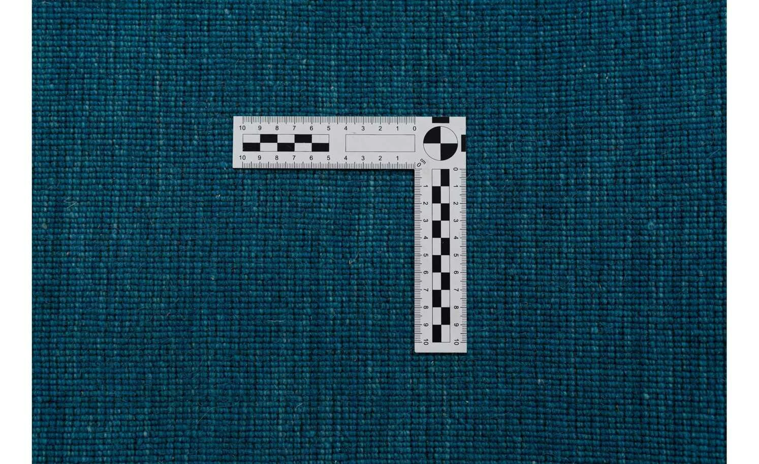 THEKO Teppich | Blau 240|cm 170|cm 170x240 cm – Bild 3