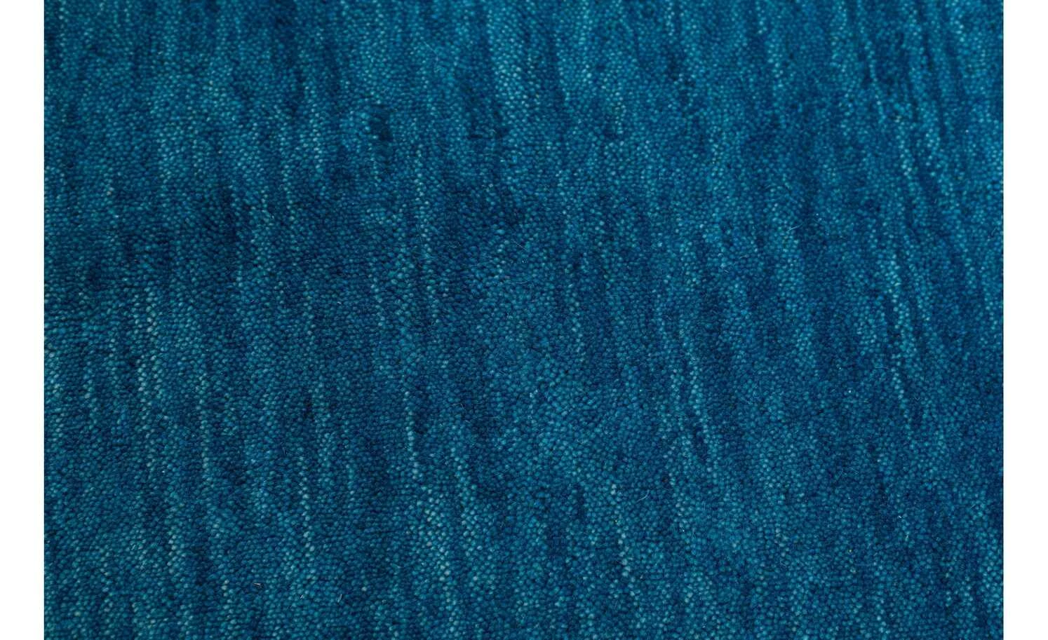 THEKO Teppich | Blau 240|cm 170|cm 170x240 cm – Bild 5