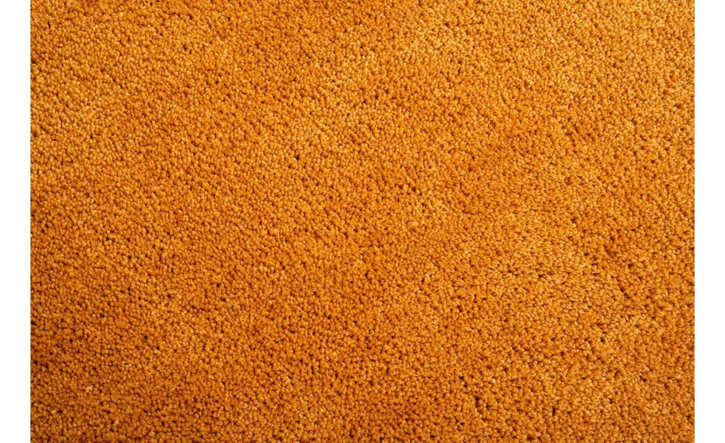 Tom Tailor Teppich | 230|cm 160|cm 160x230 cm Gold rechteckig – Bild 3