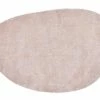 Tom Tailor Teppich | 200|cm 135|cm 135x200 cm Beige Sonderform