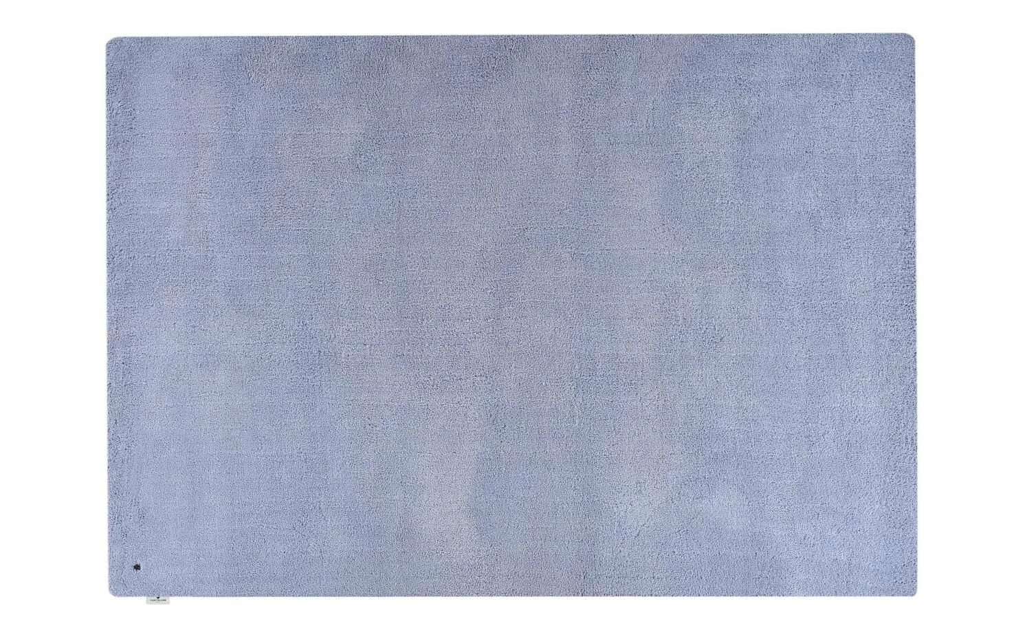 Tom Tailor Teppich | 230|cm 160|cm 160x230 cm Hellblau rechteckig – Bild 2
