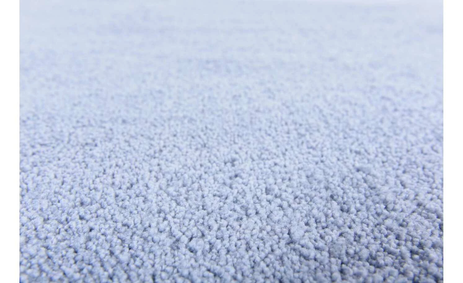 Tom Tailor Teppich | 230|cm 160|cm 160x230 cm Hellblau rechteckig – Bild 5