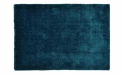 Tom Tailor Teppich | 230|cm 160|cm 160x230 cm Petrol rechteckig