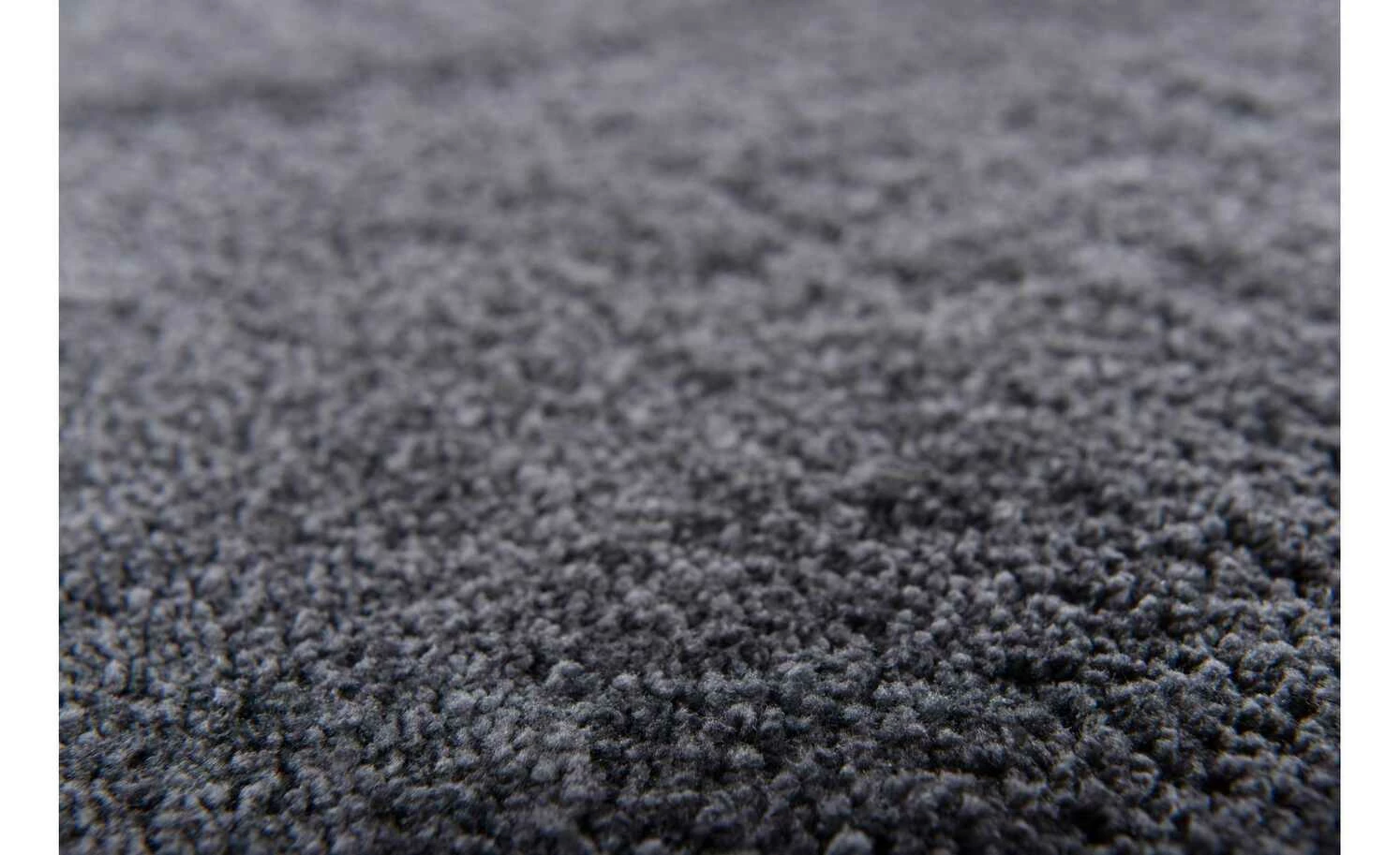 Tom Tailor Teppich | 230|cm 160|cm 160x230 cm Anthrazit rechteckig – Bild 2